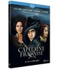 Gaumont Le voyage du capitaine Fracasse Blu-ray