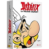 Coffret Astérix La trilogie Gaumont DVD