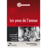 Gaumont DVD Les yeux de l'amour