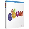 Gaumont Coffret La Boum 2 Films Blu-ray
