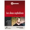 Gaumont Les deux orphelines DVD