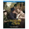 Gaumont Les mystères de Paris Blu-ray