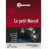Gaumont Le petit Marcel DVD