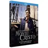 Gaumont Blu-Ray Le comte de Monte-Cristo