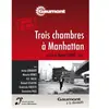 Gaumont Trois chambres à Manhattan DVD