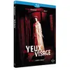 Gaumont Blu-Ray Les yeux sans visages