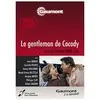 Gaumont Le gentleman de Cocody DVD
