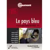Gaumont Le pays bleu DVD