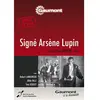 Gaumont Signé Arsène Lupin DVD