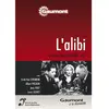 Gaumont L'alibi DVD