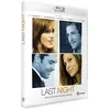 Gaumont Last Night Blu-ray