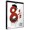 Gaumont Blu-Ray 8 1/2 - blu ray