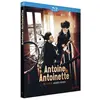Gaumont Antoine et Antoinette Blu-ray