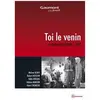 Gaumont Toi... le venin DVD