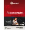 Gaumont Fréquence meurtre DVD