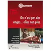 Gaumont DVD On n'est pas des anges  elles non plus