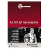 Gaumont La nuit est mon royaume DVD