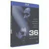 Gaumont Blu-Ray 36 quai des orfèvres
