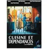 Gaumont DVD Cuisine et dépendances