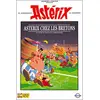 Gaumont DVD Asterix chez les bretons