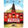 Gaumont Twist again à Moscou DVD