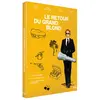 Gaumont Le retour du grand blond DVD