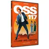 Gaumont DVD Oss 117, le caire nid d'espions