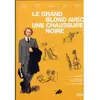 Gaumont Le Grand Blond avec une chaussure noire DVD