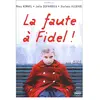 Gaumont La Faute à Fidel DVD