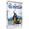 Gaumont DVD Les visiteurs