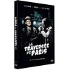 Gaumont DVD La traversée de Paris