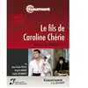 Gaumont Le fils de Caroline Chérie DVD