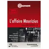 Gaumont L'Affaire Maurizius DVD