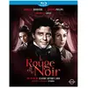 Gaumont Le Rouge et le Noir Blu-ray