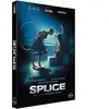 Gaumont Splice DVD