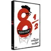 Gaumont Huit et demi DVD