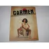 Gaumont Carmen Edition Collector DVD