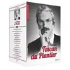 Gaumont Coffret Prestige Daniel Toscan Du Plantier 15 films Edition limitée et numérotée DVD