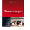 Gaumont Sept hommes et une garce DVD
