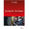 Gaumont Vive Henri IV... vive l'amour ! DVD