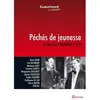 Gaumont Péchés de jeunesse DVD