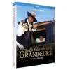 Gaumont La folie des grandeurs Blu-ray