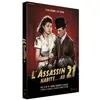 Gaumont L'Assassin habite... au 21 DVD