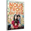 Gaumont Nous trois ou rien DVD