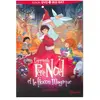 Gaumont Musique L'apprenti Père Noël et le Flocon Magique Combo Blu-ray + DVD