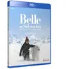 Gaumont Musique Belle et Sébastien Blu-ray