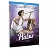 Gaumont Le plaisir Blu-ray