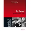 Gaumont Je chante DVD