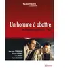 Gaumont Un homme à abattre DVD