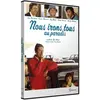 Gaumont Nous irons tous au paradis DVD